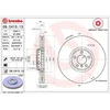Image de 1 Disque De Frein Brembo 09.c413.13