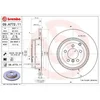 Image de 1disque Brembo 09.a772.11