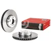 Image de 1 Disque De Frein Brembo 09.c393.13