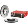 Image de 1 Disque De Frein Brembo Xtra Vernis Uv 09.a758.1x