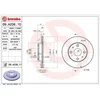 Image de 2 Disques De Frein Brembo 09.a236.11