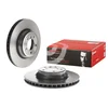 Image de 1 Disque De Frein Brembo Xtra Vernis Uv09.a599.1x