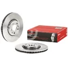 Image de 1 Disque De Frein Brembo Xtra Vernis Uv 09.b352.1x