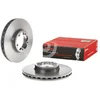 Image de 1 Disque De Frein Brembo 09.c644.11