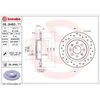 Image de 2 Disques De Frein Brembo Vernis Uv 08.9460.71