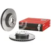 Image de 1 Disque De Frein Brembo Xtra 09.b570.1x