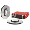 Image de 1 Disque De Frein Brembo 09.c936.11