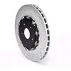 Image de 1 Disque De Frein Brembo 09.c660.11