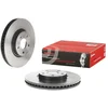 Image de 1 Disque De Frein Brembo 09.n255.21