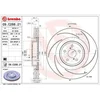 Image de 1 Disque De Frein Brembo 09.c266.21