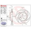 Image de 1 Disque De Frein Brembo 09.c181.21