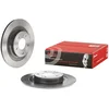 Image de 2 Disques De Frein Brembo 08.n267.11