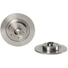 Image de 1 Disque De Frein Brembo Avec Roulement 08.a826.37