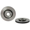Image de 1 Disque De Frein Brembo 09.d231.11