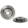Image de 1 Disque De Frein Brembo 09.d028.11