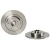 Image de 1 Disque De Frein Brembo Avec Roulement 08.a826.47
