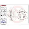 Image de 2 Disques De Frein Brembo 08.9081.31