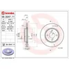 Image de 2 Disques De Frein Brembo 09.d247.11