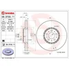 Image de 1 Disque De Frein Brembo 09.d725.11