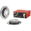Image de 2 Disques De Frein Brembo 08.c745.11