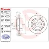 Image de 2 Disques De Frein Brembo 08.c823.11