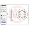 Image de 2 Disques De Frein Brembo 08.c823.21