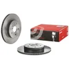 Image de 2 Disques De Frein Brembo 09.d246.11