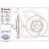 Image de 1 Disque De Frein Brembo 09.c928.11