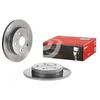 Image de 2 Disques De Frein Brembo 08.d418.11
