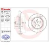 Image de 2 Disques De Frein Brembo 08.d416.11
