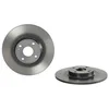 Image de 2 Disques De Frein Brembo 08.d224.11