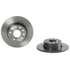 Image de 2 Disques De Frein Brembo 08.d425.11