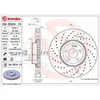 Image de 1 Disque De Frein Brembo 09.d524.13