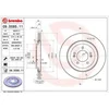 Image de 2 Disques De Frein Brembo 09.d085.11