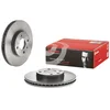 Image de 2 Disques De Frein Brembo 09.d426.11