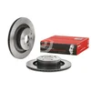 Image de 1 Disque De Frein Brembo 09.d690.11