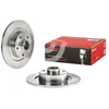 Image de 1 Disque De Frein Brembo 08.c742.17