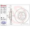 Image de 1 Disque De Frein Brembo 09.8906.31