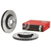 Image de 1 Disque De Frein Brembo 09.c828.11