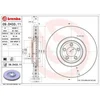 Image de 1 Disque De Frein Brembo 09.d433.11