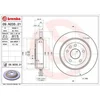 Image de 2 Disques De Frein Brembo 09.n235.21