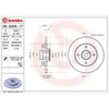 Image de 1 Disque De Frein Brembo 08.d205.17
