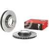 Image de 1 Disque De Frein Brembo 09.c985.21