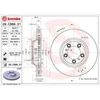 Image de 1 Disque De Frein Brembo 09.c986.21