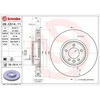 Image de 1 Disque De Frein Brembo 09.c514.11