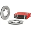 Image de 2 Disques De Frein Brembo 08.c540.11