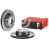 Image de 1 Disque De Frein Brembo 09.d934.11