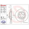 Image de 2 Disques De Frein Brembo 09.c515.11