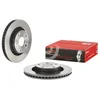 Image de 1 Disque De Frein Brembo 09.d444.11
