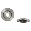 Image de 2 Disques De Frein Brembo 08.d627.11